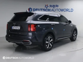 Kia Sorento 2.5T 2WD Noblesse | Distronic | 360 Camera | , снимка 2