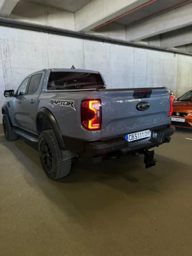 Ford Ranger RAPTOR 2.0D ECOBOOST MATRIX 360 B&O  FOX SHOCKS, снимка 8