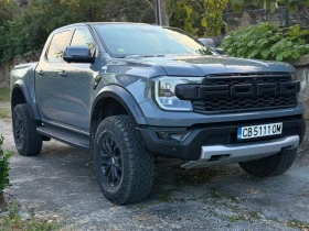 Ford Ranger RAPTOR 2.0D ECOBOOST MATRIX 360 B&O  FOX SHOCKS, снимка 2