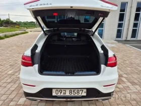 Mercedes-Benz GLC 220 AMG / COUPE / 4MATIC / 360 / ШИБИДАХ / ЛИЗИНГ, снимка 6