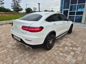 Mercedes-Benz GLC 220 AMG / COUPE / 4MATIC / 360 / ШИБИДАХ / ЛИЗИНГ, снимка 4