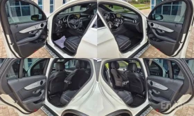 Mercedes-Benz GLC 220 AMG / COUPE / 4MATIC / 360 / ШИБИДАХ / ЛИЗИНГ, снимка 16