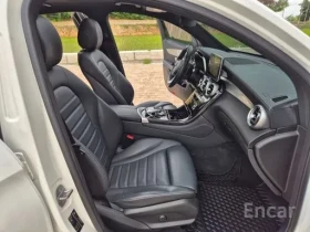 Mercedes-Benz GLC 220 AMG / COUPE / 4MATIC / 360 / ШИБИДАХ / ЛИЗИНГ, снимка 15