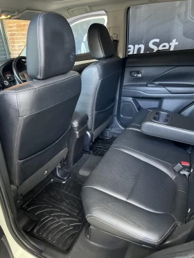 Mitsubishi Outlander 2.0 Plug-in Hybrid , снимка 14