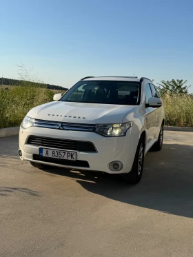 Mitsubishi Outlander 2.0 Plug-in Hybrid , снимка 1