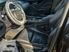 Jaguar F-PACE PRESTIGE 2.0D * * CARFAX * * АВТО КРЕДИТ * * , снимка 5