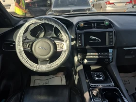 Jaguar F-PACE PRESTIGE 2.0D * * CARFAX * * АВТО КРЕДИТ * * , снимка 6