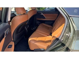 Lexus RX 2.0P CVT EXECUTIVE PLUS AWD, снимка 11