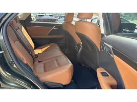 Lexus RX 2.0P CVT EXECUTIVE PLUS AWD, снимка 7