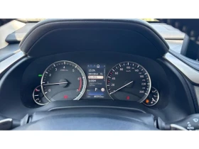 Lexus RX 2.0P CVT EXECUTIVE PLUS AWD, снимка 14