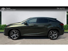 Lexus RX 2.0P CVT EXECUTIVE PLUS AWD, снимка 3