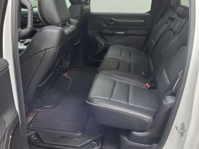 Dodge RAM 1500 * LIMITED CREW CAB SHORT BED * CARFAX * , снимка 12