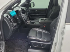 Dodge RAM 1500 * LIMITED CREW CAB SHORT BED * CARFAX * , снимка 11