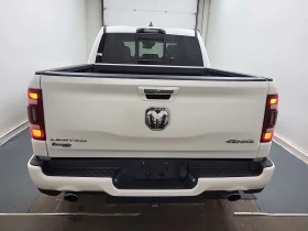 Dodge RAM 1500 * LIMITED CREW CAB SHORT BED * CARFAX * , снимка 4