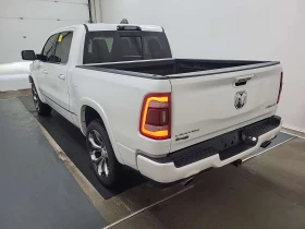 Dodge RAM 1500 * LIMITED CREW CAB SHORT BED * CARFAX * , снимка 5