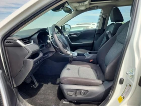 Toyota Rav4 2.5l Xle, снимка 7