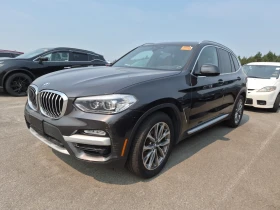 BMW X3 XDRIVE30I / HUD / DIGITAL / АВТОКРЕДИТ, снимка 1