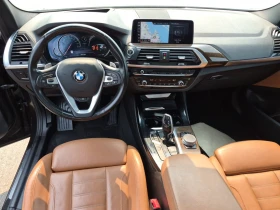 BMW X3 XDRIVE30I / HUD / DIGITAL / АВТОКРЕДИТ, снимка 9