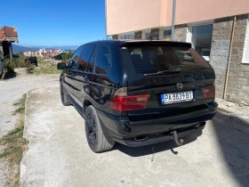 BMW X5 Hamann motorsport, снимка 7