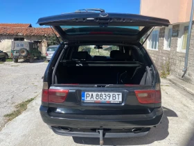 BMW X5 Hamann motorsport, снимка 10