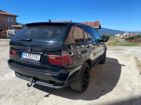 BMW X5 Hamann motorsport, снимка 8