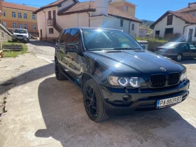 BMW X5 Hamann motorsport, снимка 3