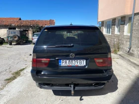 BMW X5 Hamann motorsport, снимка 9