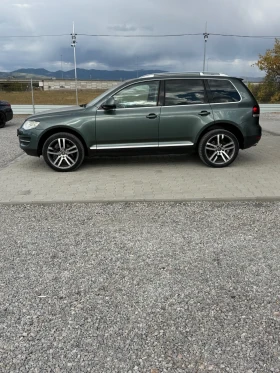VW Touareg, снимка 5