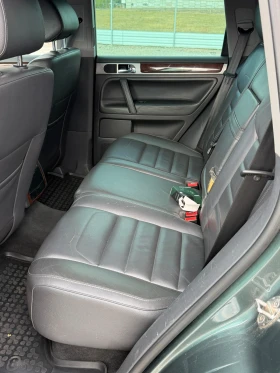VW Touareg, снимка 8