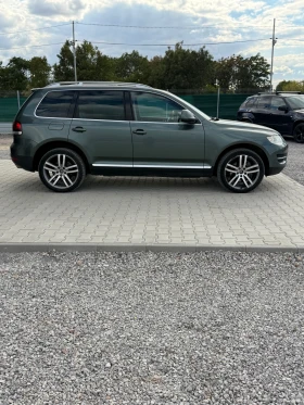 VW Touareg, снимка 4