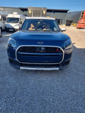 Mini Countryman S 2.0i, снимка 2