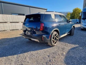 Mini Countryman S 2.0i, снимка 6