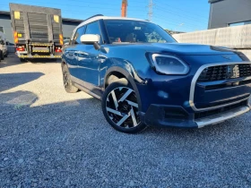 Mini Countryman S 2.0i, снимка 1