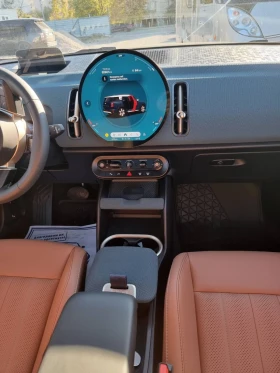 Mini Countryman S 2.0i, снимка 10