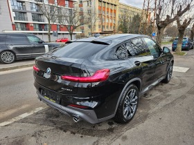 BMW X4 MSPORT/XDRIVE, снимка 4 - Автомобили и джипове - 42448437