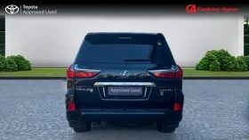 Lexus LX 570 НАЛИЧЕН, снимка 7