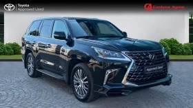 Lexus LX 570 НАЛИЧЕН, снимка 3