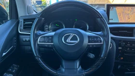 Lexus LX 570  | Mobile.bg    11