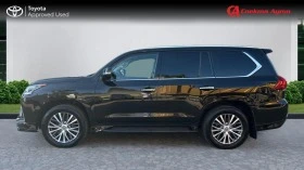 Lexus LX 570 НАЛИЧЕН, снимка 2