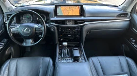 Lexus LX 570 НАЛИЧЕН, снимка 10