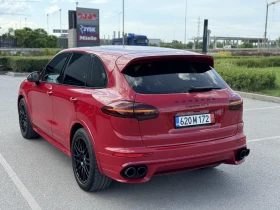 Porsche Cayenne 440к.с. GTS ШВЕЙЦАРИЯ!, снимка 4