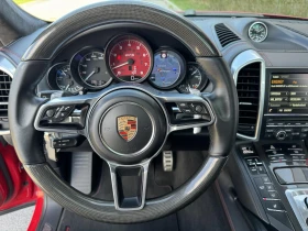 Porsche Cayenne 440к.с. GTS ШВЕЙЦАРИЯ!, снимка 10