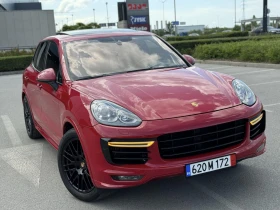 Porsche Cayenne 440к.с. GTS ШВЕЙЦАРИЯ!, снимка 3