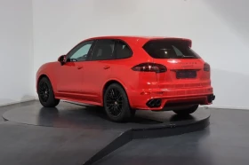 Porsche Cayenne 440к.с. FACE GTS ШВЕЙЦАРИЯ! , снимка 4