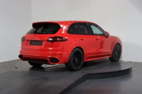 Porsche Cayenne 440.. GTS ! | Mobile.bg    7