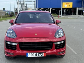 Porsche Cayenne 440к.с. GTS ШВЕЙЦАРИЯ!, снимка 2