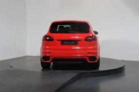 Porsche Cayenne 440к.с. FACE GTS ШВЕЙЦАРИЯ! , снимка 8