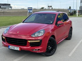 Porsche Cayenne 440к.с. GTS ШВЕЙЦАРИЯ!, снимка 1