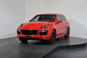 Porsche Cayenne 440.. GTS ! | Mobile.bg    1