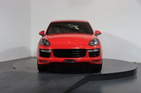 Porsche Cayenne 440к.с. FACE GTS ШВЕЙЦАРИЯ! , снимка 2